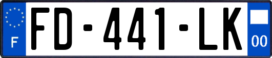 FD-441-LK