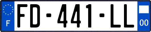 FD-441-LL