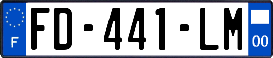 FD-441-LM