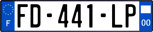 FD-441-LP