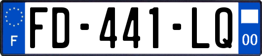 FD-441-LQ