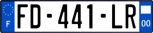 FD-441-LR