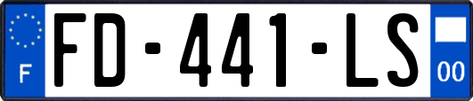 FD-441-LS