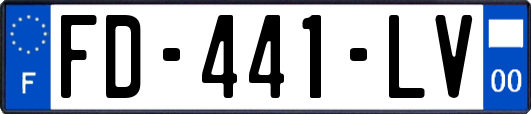 FD-441-LV