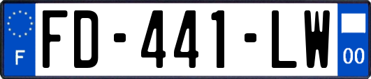 FD-441-LW