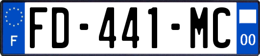 FD-441-MC