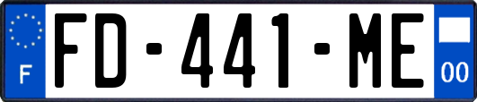 FD-441-ME