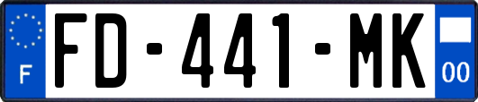 FD-441-MK