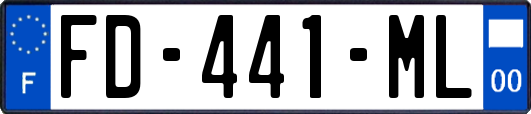 FD-441-ML