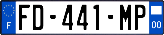 FD-441-MP