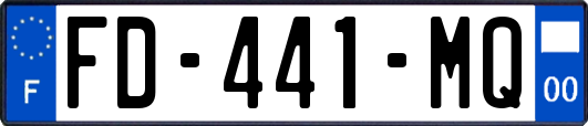 FD-441-MQ