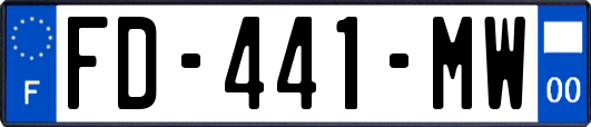 FD-441-MW
