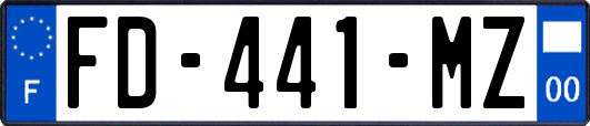 FD-441-MZ