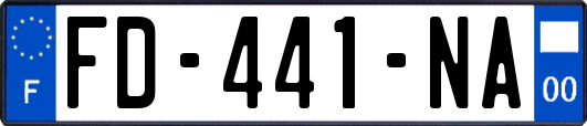 FD-441-NA