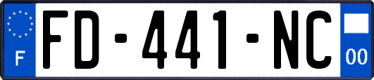 FD-441-NC