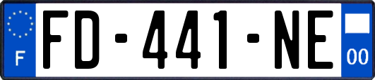 FD-441-NE