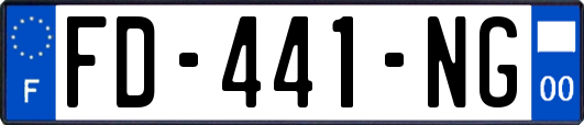 FD-441-NG