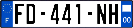 FD-441-NH