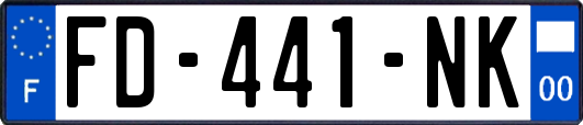 FD-441-NK