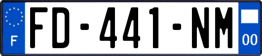 FD-441-NM