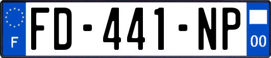 FD-441-NP