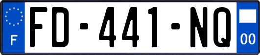 FD-441-NQ