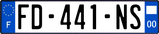 FD-441-NS
