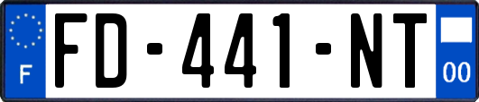 FD-441-NT