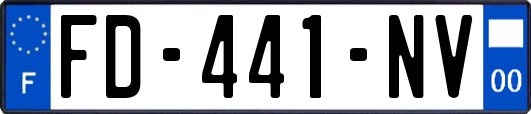 FD-441-NV