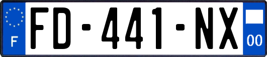 FD-441-NX