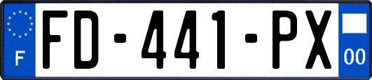 FD-441-PX