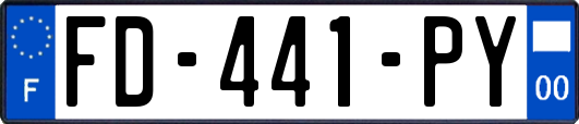 FD-441-PY