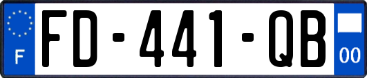 FD-441-QB