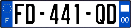 FD-441-QD
