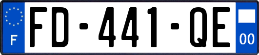 FD-441-QE