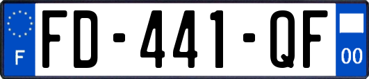 FD-441-QF