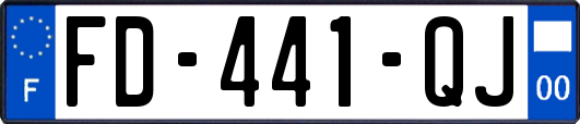 FD-441-QJ