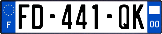 FD-441-QK