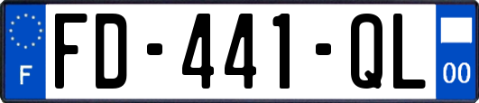 FD-441-QL