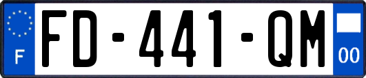 FD-441-QM