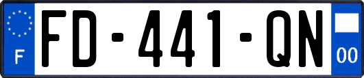 FD-441-QN