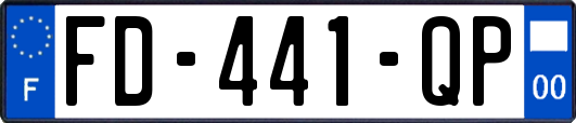 FD-441-QP