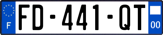 FD-441-QT