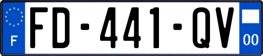 FD-441-QV