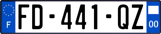 FD-441-QZ