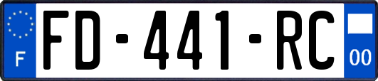 FD-441-RC