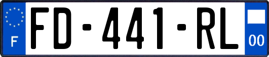 FD-441-RL
