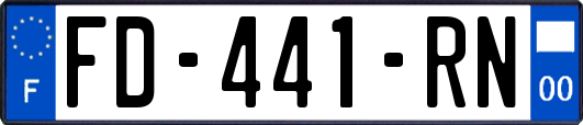 FD-441-RN