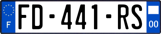 FD-441-RS