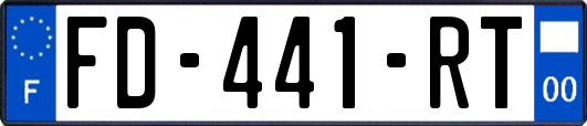 FD-441-RT